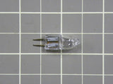 Whirlpool Microwave Halogen Light Bulb 8204670