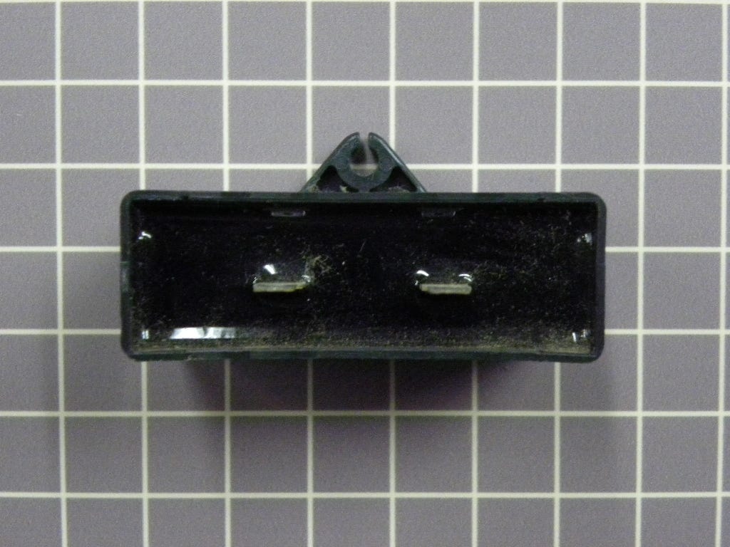 Run Capacitor C8931612