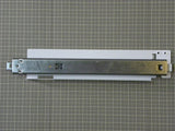 GE Refrigerator Rail Slide Low R WR72X10266