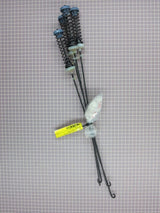 Damper Assembly Set of 4 W10645657