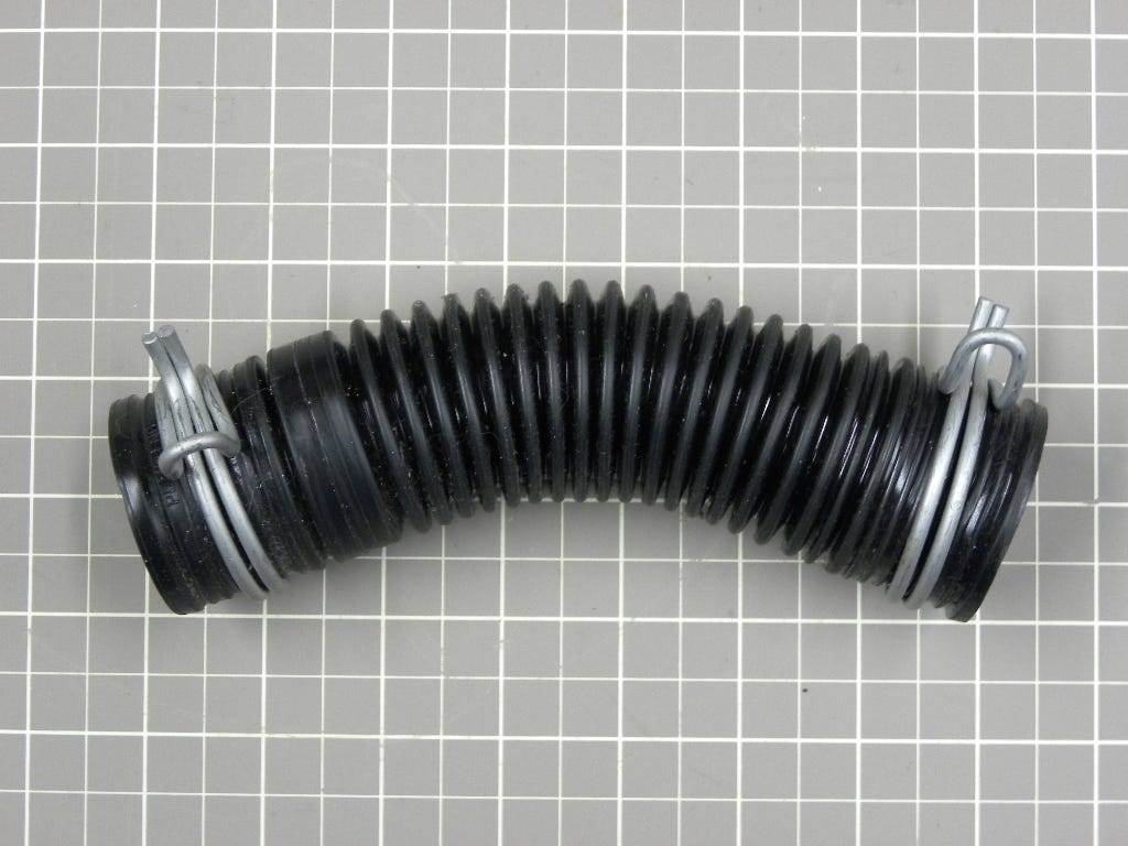 Hose & Clamps 285871