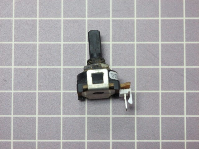 Dual Control 316239601