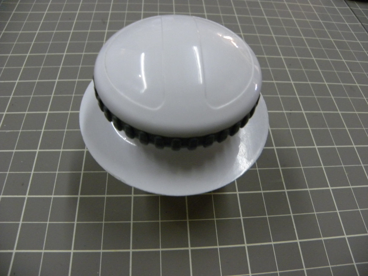 Timer Knob and Skirt Assembly 37001184