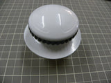 Timer Knob and Skirt Assembly 37001184