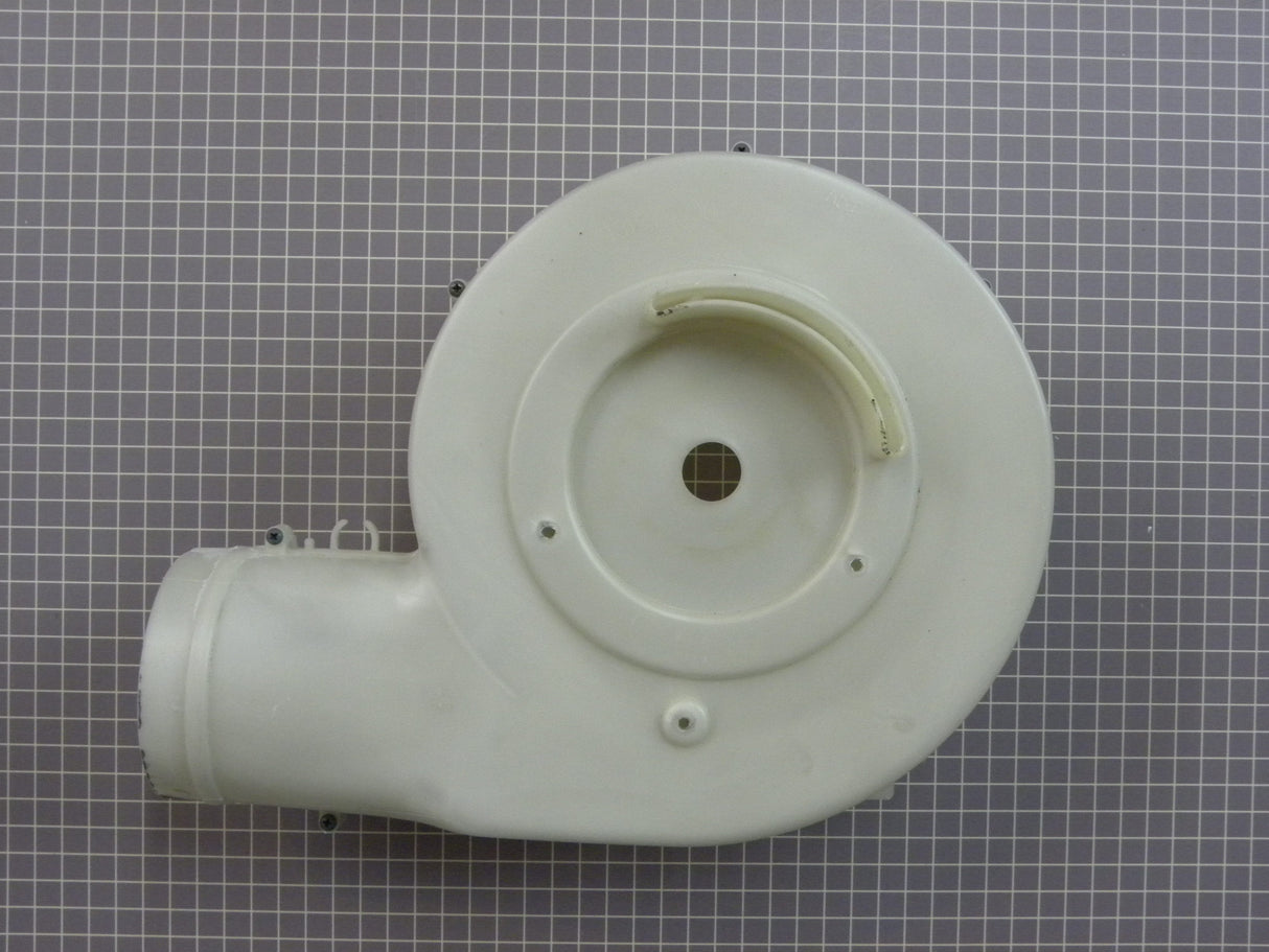 Blower Wheel Housing 131287600