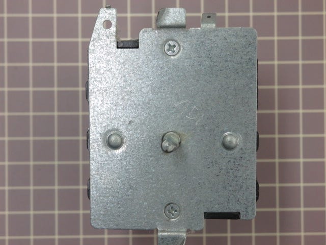 Timer WE4M370
