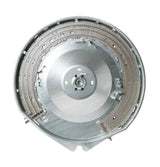 Heater and Housing WE11M62