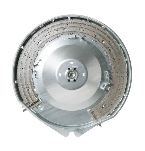 Heater and Housing WE11M62