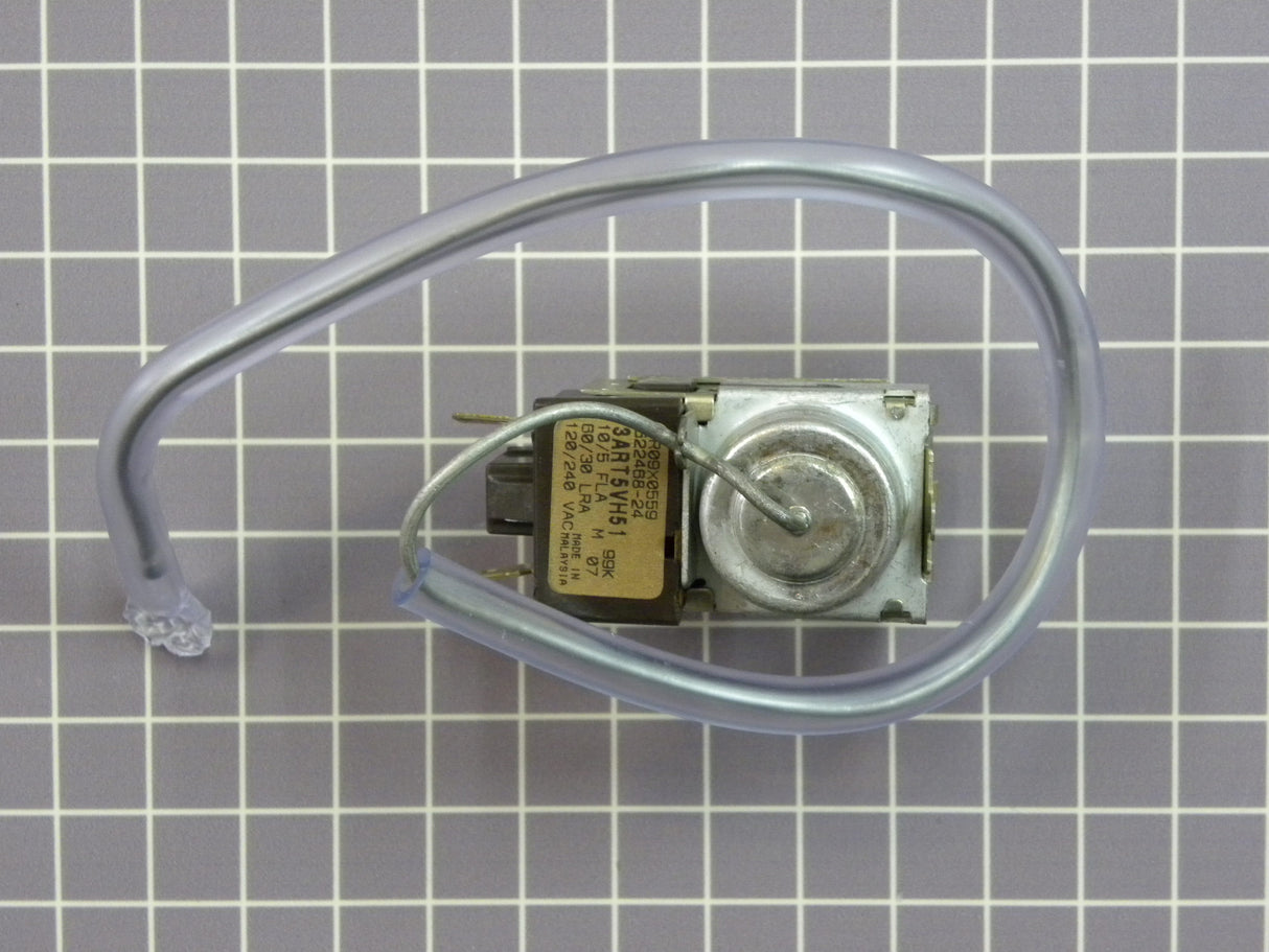 Thermostat/Temperature Control WR9X559