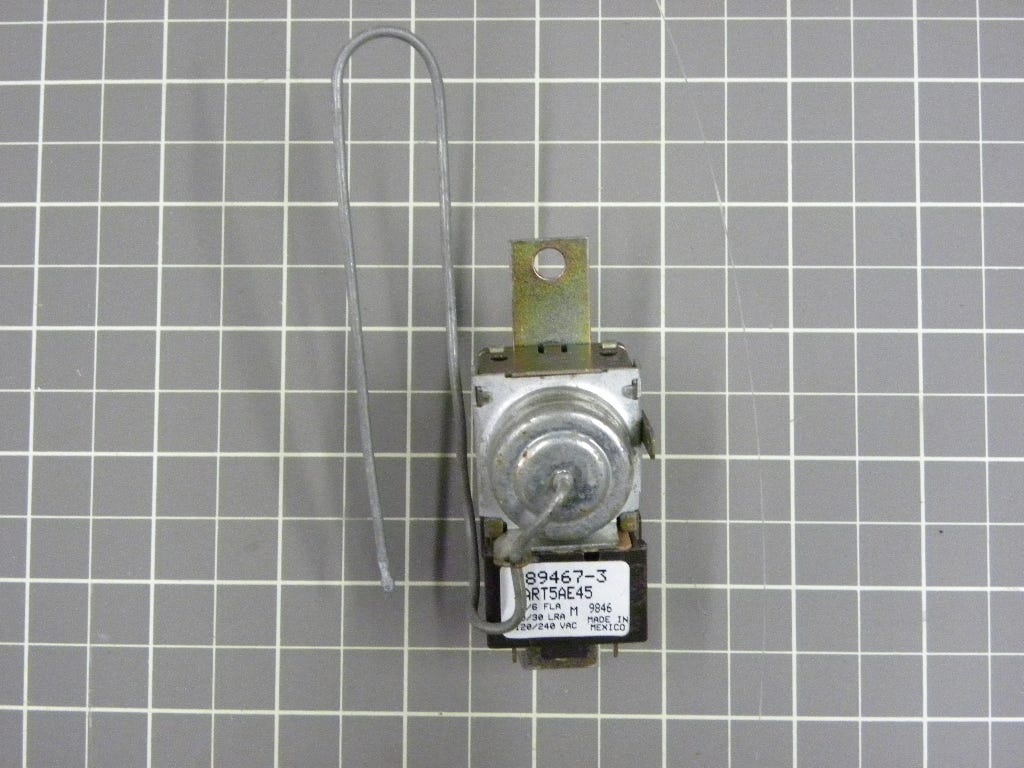 Temperature Control C8946703
