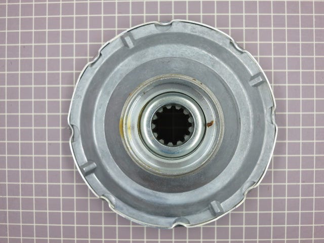 Brake Assembly 6-2011900