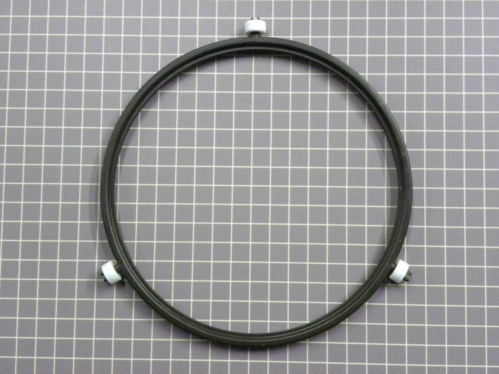 Goldstar Microwave Roller Guide 8" ER-648M