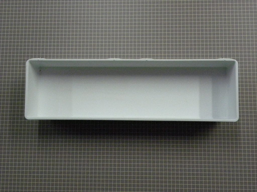 Kenmore Refrigerator Shelf Module WR71X1915