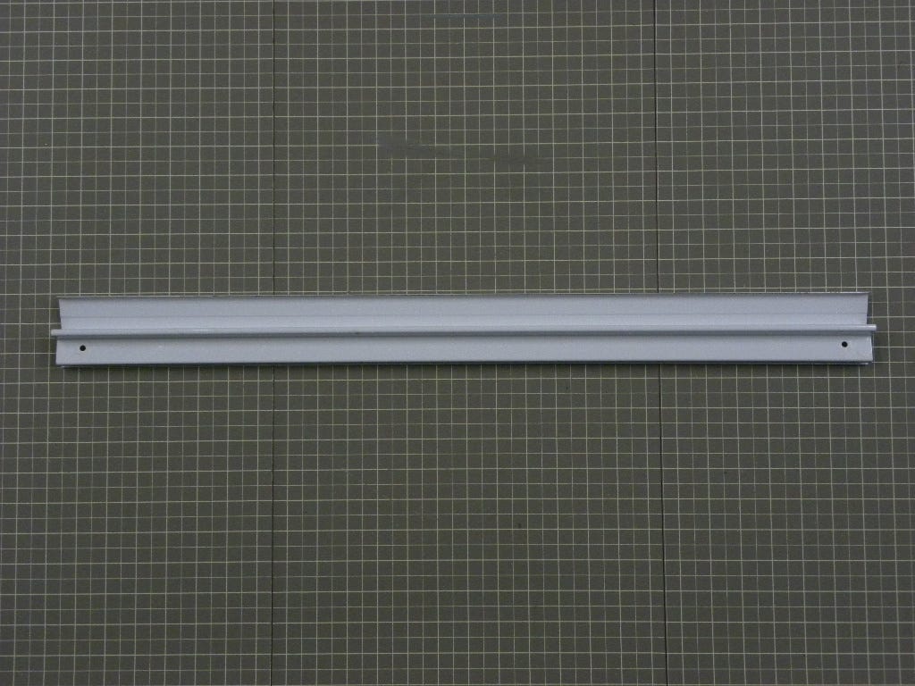 Veggie Pan Rear Rail WR17X3161