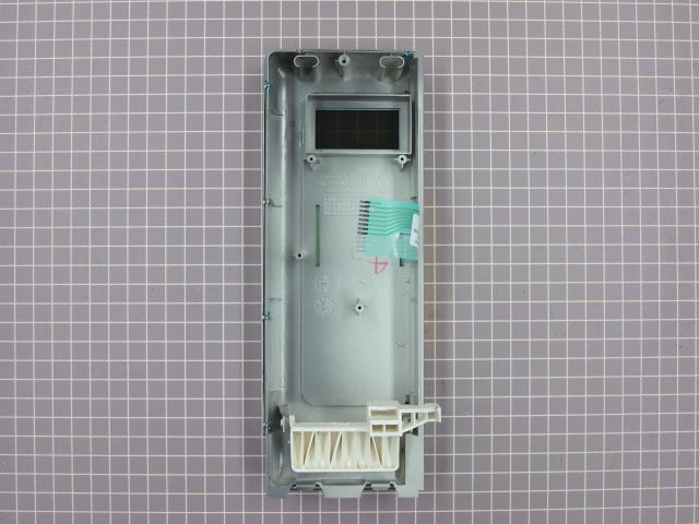 Control Panel and Membrane 25092283711