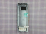 Control Panel and Membrane 25092283711
