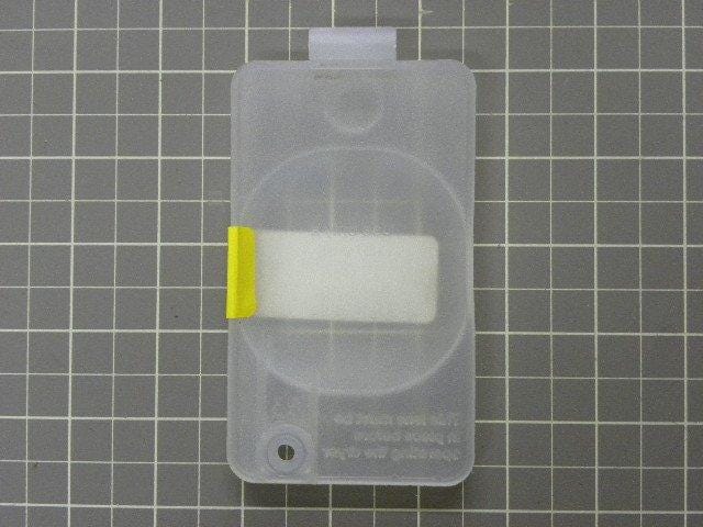 Light Lens Cover 8532165