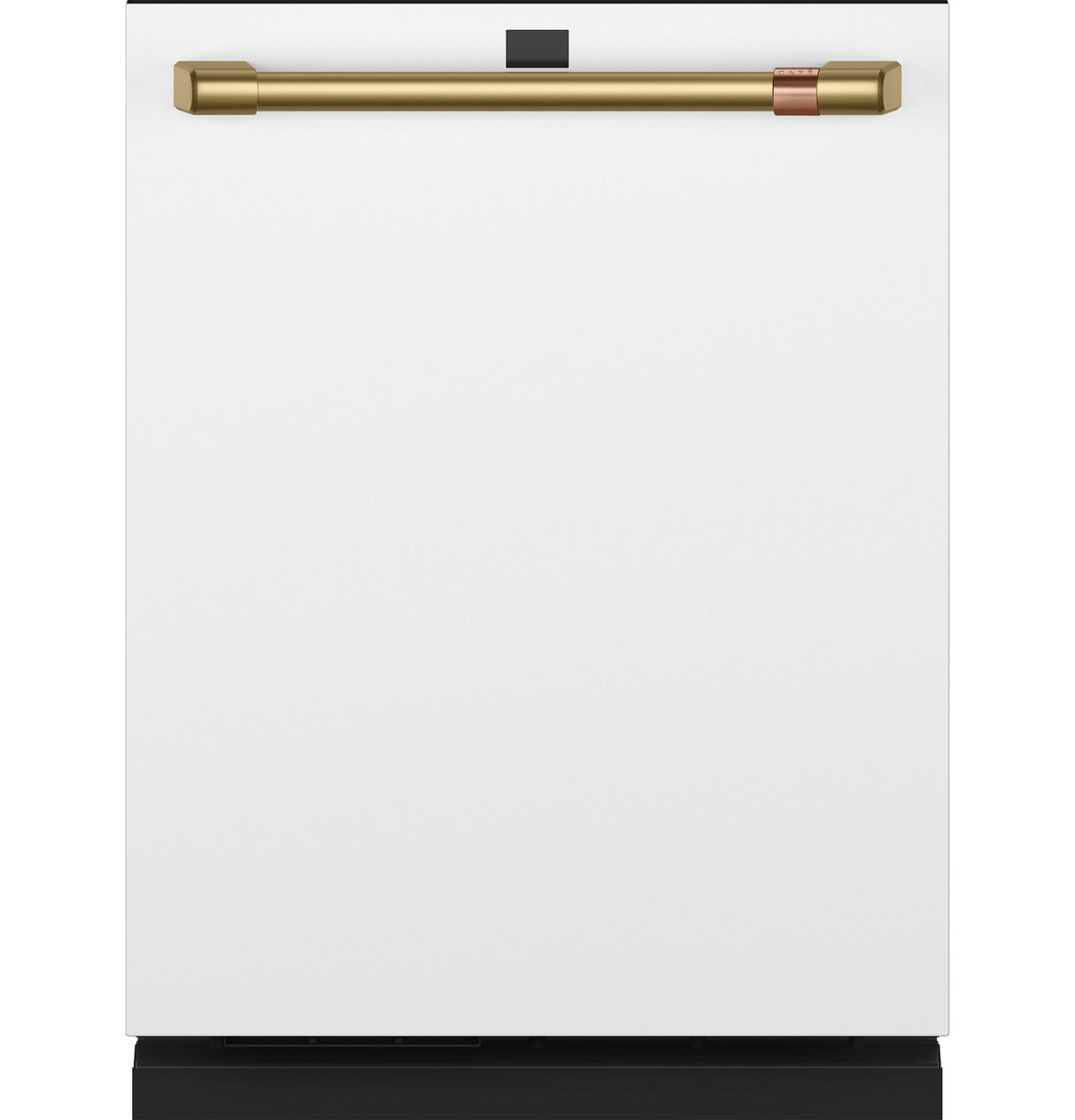 CAFÉ™ Dishwasher Handle Kit - Brushed Brass CXADTH1PMCG