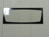 Inner Door Glass (18 3/8" x 7 3/8") 98004042