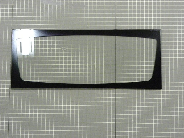 Inner Door Glass (18 3/8" x 7 3/8") 98004042