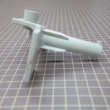 Lower Wash Arm Support 154724001