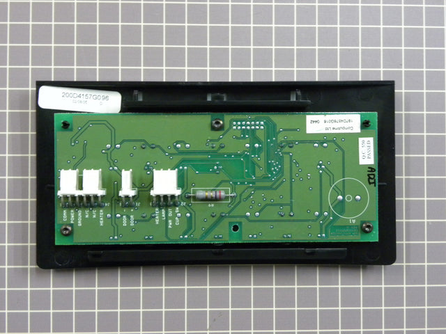 Dispenser Control Board WR55X10315