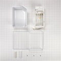 Ice Maker ASM W11424126