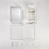 Ice Maker ASM W11424126
