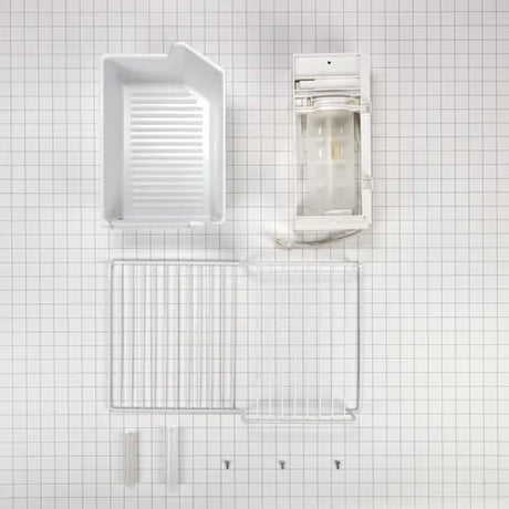 Ice Maker ASM W11424126