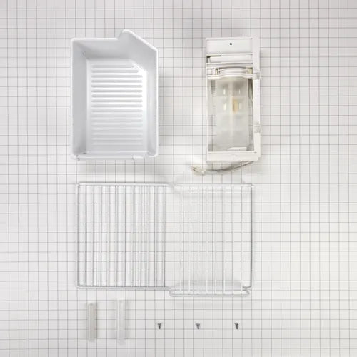 Ice Maker ASM W11424126