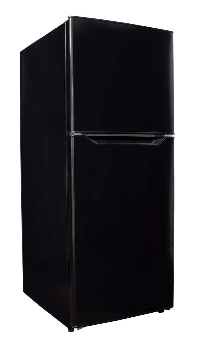 Danby 10.1 cu. ft. Apartment Size Refrigerator DFF101B1BDB