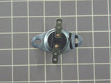 GE Microwave Thermal Cutoff WB21X10130