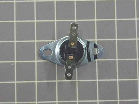 GE Microwave Thermal Cutoff WB21X10130