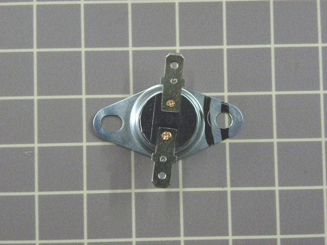 GE Microwave Thermal Cutoff WB21X10130
