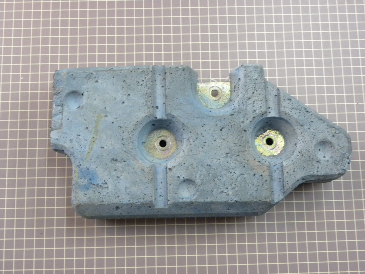 Rear Counterweight 8540602