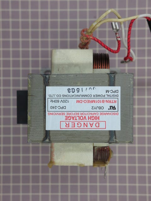 Transformer RTRN-B101MRE0