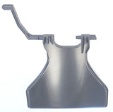 Ice Dispenser Paddle WR17X12125