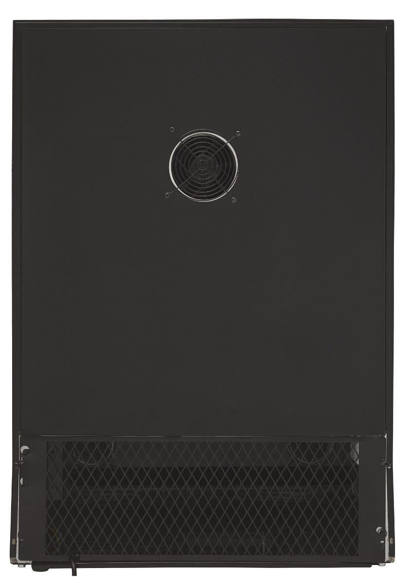 Danby Fresh 5.8 cu. ft. Herb Grower in Stainless Steel DFG58D1BSS