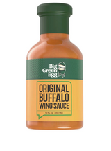 Big Green Egg Wing Sauce - Original Buffalo BGE-129550