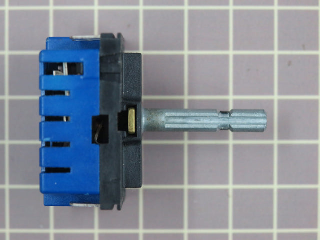 Dual Surface Element Control Switch (15A) DG44-01002A