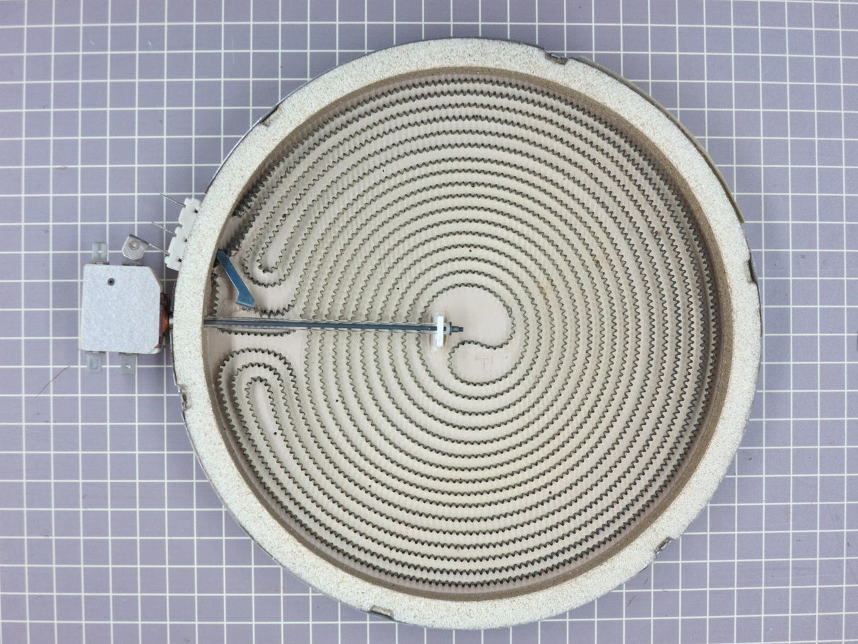 Radiant Surface Element DG47-00043B