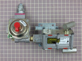 Valve & Pressure Regulator DG94-00449A