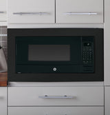 GE Profile™ 1.1 Cu. Ft. Countertop Microwave Oven PCHK11S1WBB