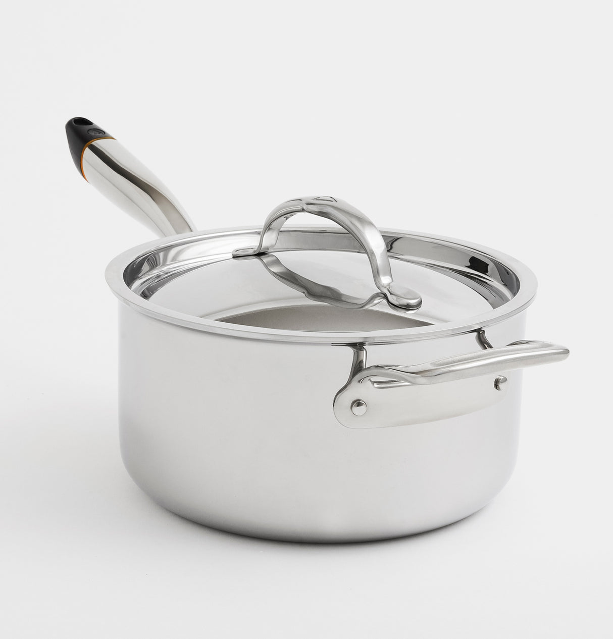 SmartChef 4-Piece Cookware Set by Hestan Cue UXSMTSET1VSS