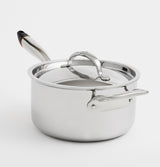 SmartChef 4-Piece Cookware Set by Hestan Cue UXSMTSET1VSS