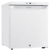 Danby Health Medical Refrigerator - 1.6 Cubic Foot - White DH016A1W