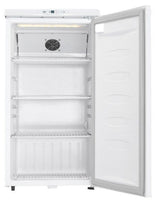 Danby Health 3.3 cu. ft Compact Refrigerator Medical and Clinical DH032A1W