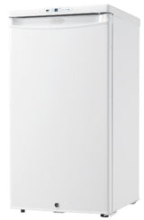 Danby Health 3.3 cu. ft Compact Refrigerator Medical and Clinical DH032A1W