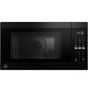 GE 1.0 Cu. Ft. Capacity Countertop Convection Microwave Oven with Air Fry