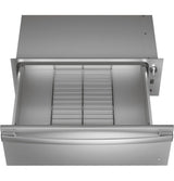 GE PROFILE 30" WARMING DRAWER PTW9000SPSS